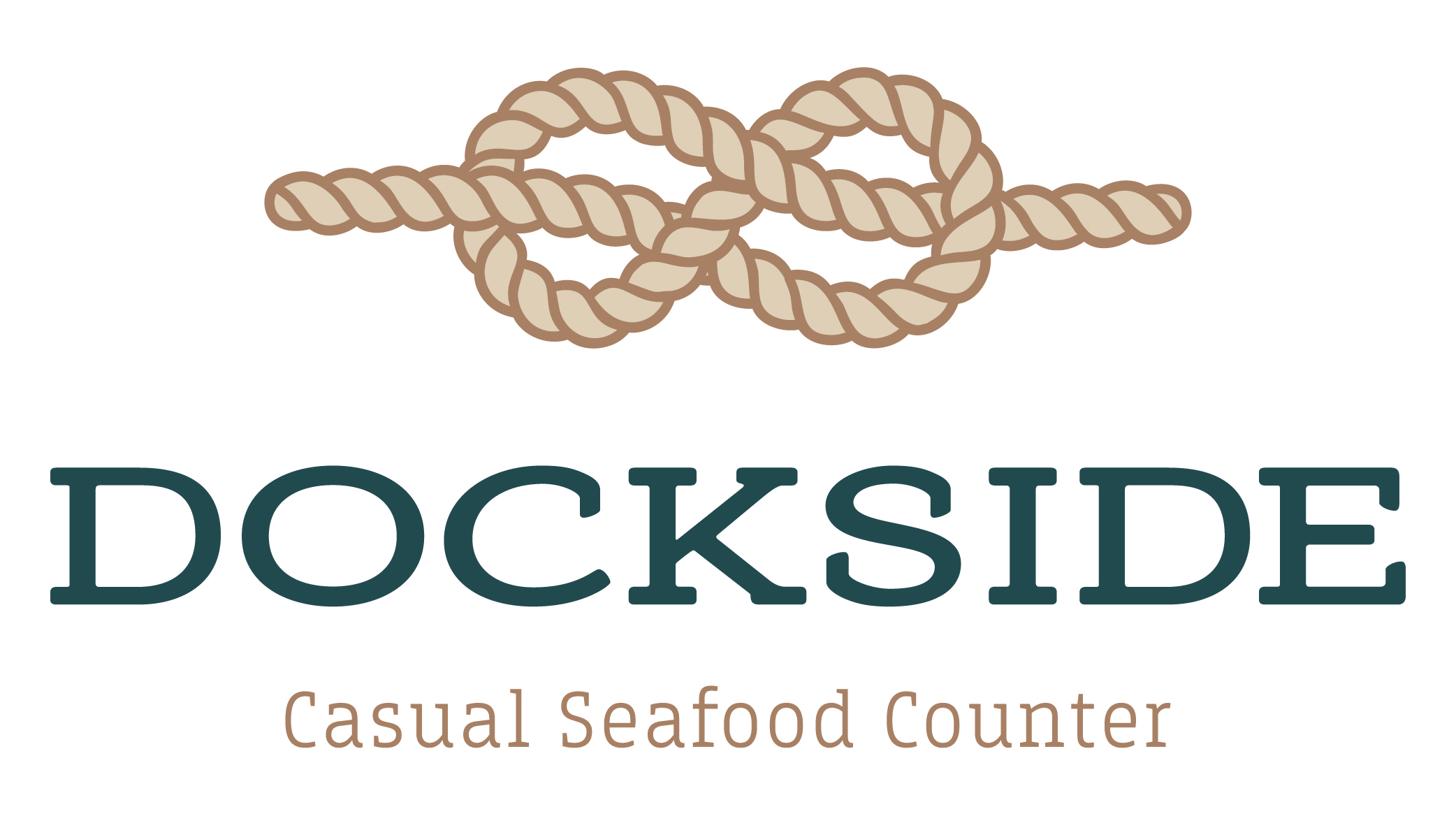 Dockside Logo